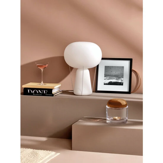 NUDE Glass Terroir Coupe Glasses Set Of 2 Barware 2 NUDE Glass Terroir Coupe Glasses Set Of 2 Barware - Image 2