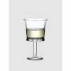 NUDE Glass Jour White Wine Glass, Set Of 2 Drinkware