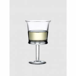 NUDE Glass Jour White Wine Glass, Set Of 2 Drinkware