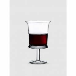 NUDE Glass Jour Red Wine Glass, Set Of 2 Drinkware