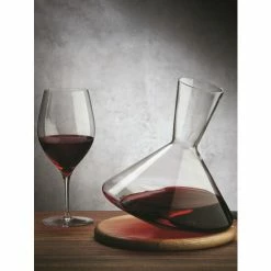 NUDE Glass Balance & Terroir Gift Set Drinkware
