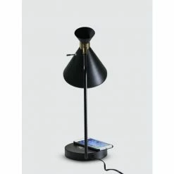 Maxine AdessoCharge Desk Lamp Lighting & Mirrors -Adesso Shop unnamed file 113