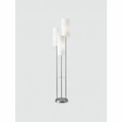 Adesso Shop 7 Adesso Trio Floor Lamp Lighting & Mirrors
