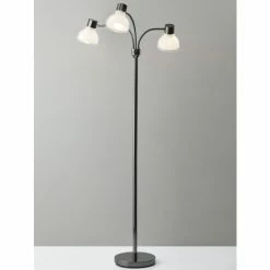 Adesso Presley 3-Arm Floor Lamp Lighting & Mirrors 6 Adesso Presley 3-Arm Floor Lamp Lighting & Mirrors -Adesso Shop unnamed file 12
