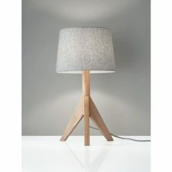 Adesso Eden Table Lamp Lighting & Mirrors -Adesso Shop unnamed file 127