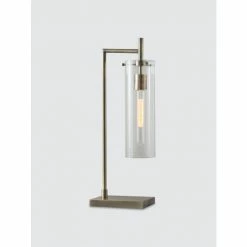 Adesso Dalton Table Lamp Lighting & Mirrors