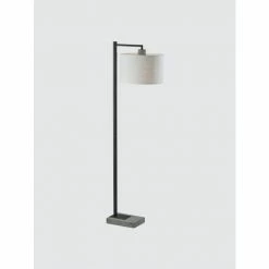 Adesso Shop 24 Adesso Devin Floor Lamp Lighting & Mirrors