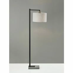 Adesso Devin Floor Lamp Lighting & Mirrors -Adesso Shop unnamed file 135