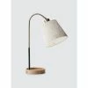 Adesso Jeffrey Table Lamp Lighting & Mirrors