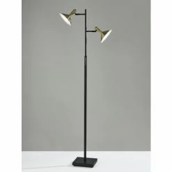 Adesso Lucas LED Tree Lamp Lighting & Mirrors -Adesso Shop unnamed file 140