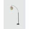 Adesso Havana Arc Lamp Lighting & Mirrors