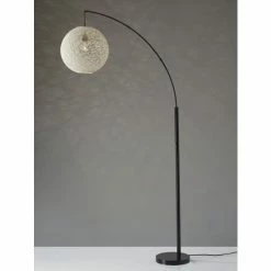Adesso Havana Arc Lamp Lighting & Mirrors -Adesso Shop unnamed file 143