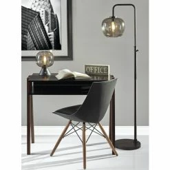 Adesso Ashton Floor Lamp Lighting & Mirrors -Adesso Shop unnamed file 147