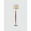 Adesso Hudson Floor Lamp Lighting & Mirrors