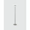 Adesso Stellar LED Torchiere Lighting & Mirrors