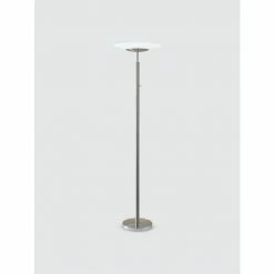 Adesso Shop 30 Adesso Stellar LED Torchiere Lighting & Mirrors