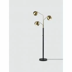 Adesso Emerson Tree Lamp Lighting & Mirrors