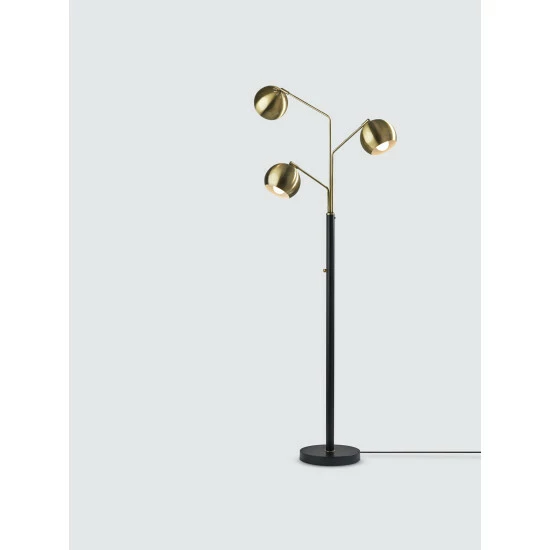 Adesso Emerson Tree Lamp Lighting & Mirrors 1 Adesso Emerson Tree Lamp Lighting & Mirrors