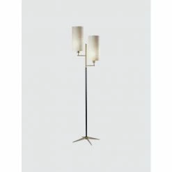 Adesso Davis Floor Lamp Lighting & Mirrors