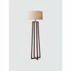 Adesso Quinn Floor Lamp Lighting & Mirrors