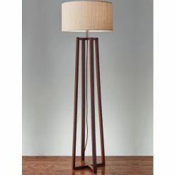 Adesso Quinn Floor Lamp Lighting & Mirrors -Adesso Shop unnamed file 177