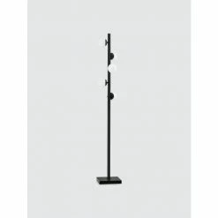 Adesso Doppler LED Tree Lamp Lighting & Mirrors