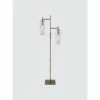 Adesso Dalton Floor Lamp Lighting & Mirrors