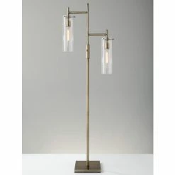 Adesso Dalton Floor Lamp Lighting & Mirrors -Adesso Shop unnamed file 188