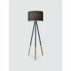 Adesso Louise Floor Lamp Lighting & Mirrors