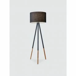 Adesso Louise Floor Lamp Lighting & Mirrors