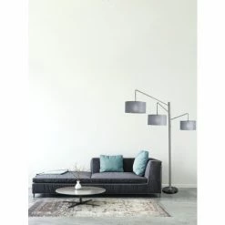 Adesso Wellington Arc Lamp Lighting & Mirrors -Adesso Shop unnamed file 199