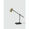Collette Adesso Charge LED Desk Lamp Lighting & Mirrors