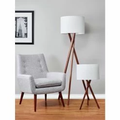 Adesso Brooklyn Floor Lamp Lighting & Mirrors -Adesso Shop unnamed file 206