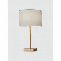 Adesso Ellis Table Lamp Lighting & Mirrors