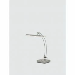 Adesso Esquire LED Desk Lamp Lighting & Mirrors
