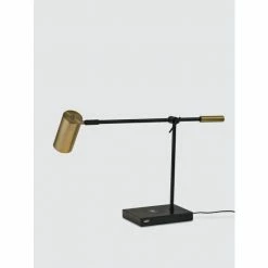 Collette Adesso Charge LED Desk Lamp Lighting & Mirrors -Adesso Shop unnamed file 22