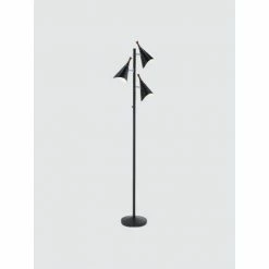 Adesso Draper Tree Lamp Lighting & Mirrors