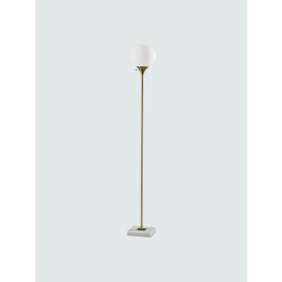 Adesso Fiona Torchiere Lighting & Mirrors 1 Adesso Fiona Torchiere Lighting & Mirrors