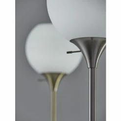 Adesso Fiona Torchiere Lighting & Mirrors 5 Adesso Fiona Torchiere Lighting & Mirrors -Adesso Shop unnamed file 225