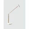 Adesso ADS360 Crane LED Desk Lamp Lighting & Mirrors
