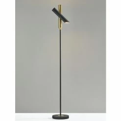 Adesso Vega LED Torchiere Lighting & Mirrors 5 Adesso Vega LED Torchiere Lighting & Mirrors -Adesso Shop unnamed file 234