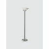 Adesso Expo 300W Torchiere Lighting & Mirrors