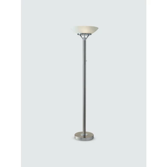 Adesso Expo 300W Torchiere Lighting & Mirrors 1 Adesso Expo 300W Torchiere Lighting & Mirrors