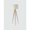 Adesso Director Floor Lamp Lighting & Mirrors