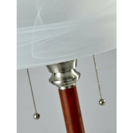 Adesso Lexington Table Lamp Lighting & Mirrors 2 Adesso Lexington Table Lamp Lighting & Mirrors - Image 2