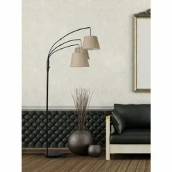 Simplee Adesso 3-Arm Arc Lamp Lighting & Mirrors -Adesso Shop unnamed file 250