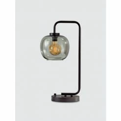 Adesso Ashton Table Lamp Lighting & Mirrors