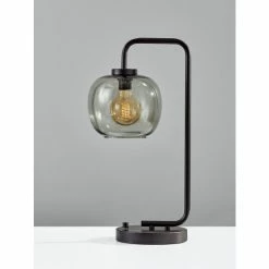 Adesso Ashton Table Lamp Lighting & Mirrors -Adesso Shop unnamed file 259