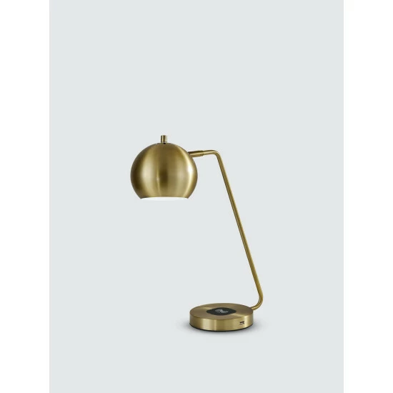 Emerson AdessoCharge Desk Lamp Lighting & Mirrors 2 Emerson AdessoCharge Desk Lamp Lighting & Mirrors - Image 2