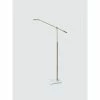 Adesso Vera LED Floor Lamp Lighting & Mirrors